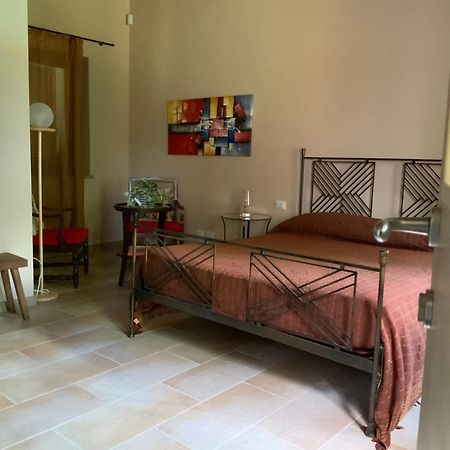 B&B Le Piote Pietra Marazzi Buitenkant foto